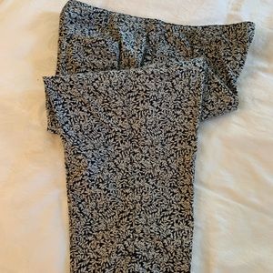 Liz Claiborne Capris